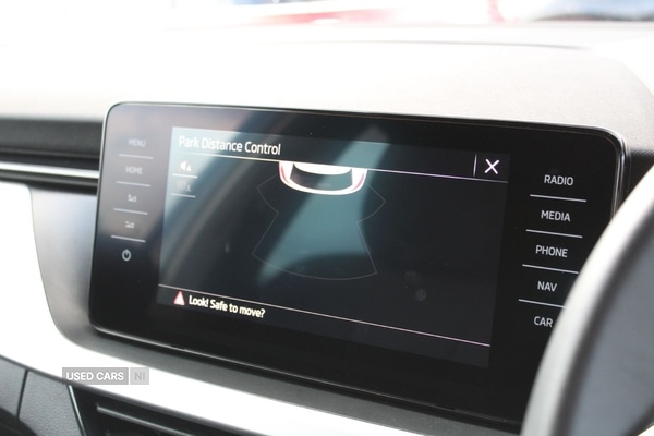 Used Skoda Kamiq 2023 for sale - 77388114: Photo 19