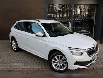 Used Skoda Kamiq 2023 for sale - 77388114: Photo