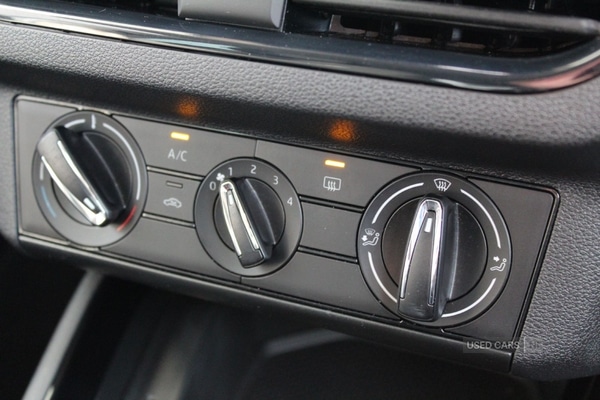 Used Skoda Kamiq 2023 for sale - 77388114: Photo 21