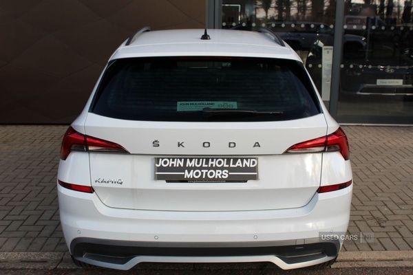 Used Skoda Kamiq 2023 for sale - 77388114: Photo 27