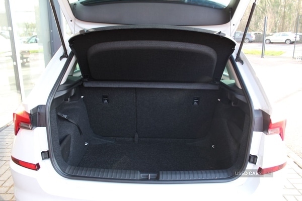 Used Skoda Kamiq 2023 for sale - 77388114: Photo 28