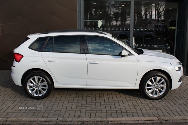 Used Skoda Kamiq 2023 for sale - 77388114: Photo 29