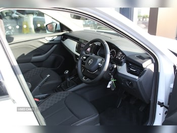 Used Skoda Kamiq 2023 for sale - 77388114: Photo