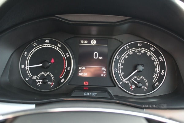 Used Skoda Kamiq 2023 for sale - 77388114: Photo 6