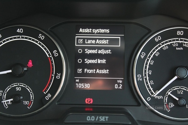 Used Skoda Kamiq 2023 for sale - 77388114: Photo 7