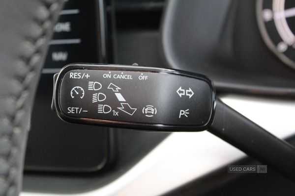 Used Skoda Kamiq 2023 for sale - 77388114: Photo 9