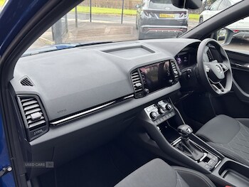 Used Skoda Karoq 2024 for sale - 78879629: Photo