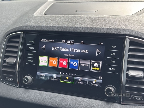 Used Skoda Karoq 2023 for sale - 78021011: Photo 17