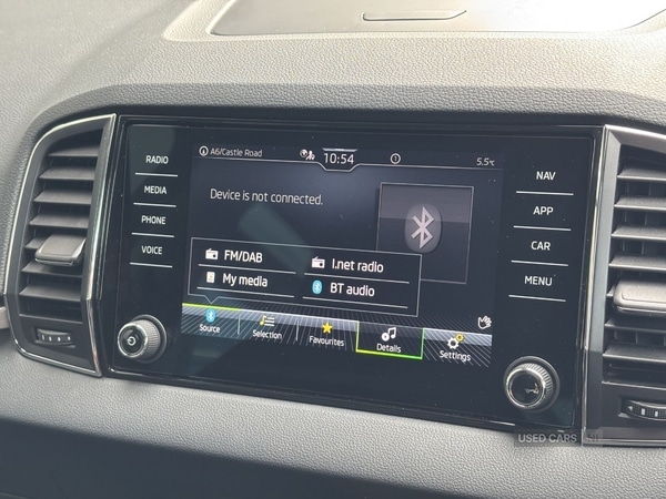 Used Skoda Karoq 2023 for sale - 78021011: Photo 18