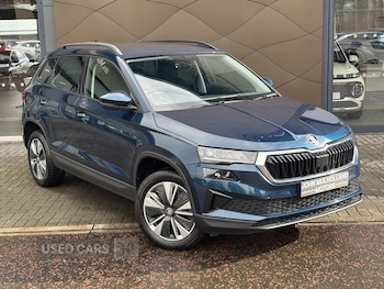 Used Skoda Karoq 2023 for sale - 78021011: Photo