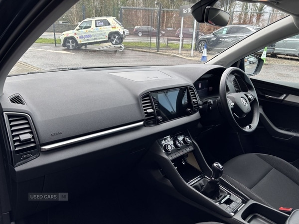 Used Skoda Karoq 2023 for sale - 78021011: Photo 2