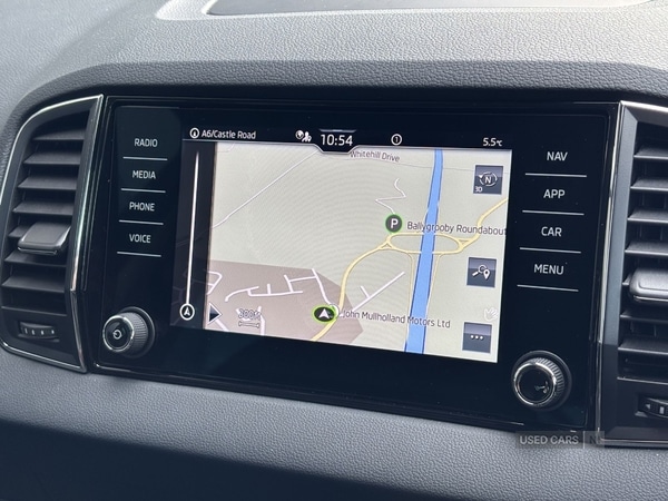 Used Skoda Karoq 2023 for sale - 78021011: Photo 20