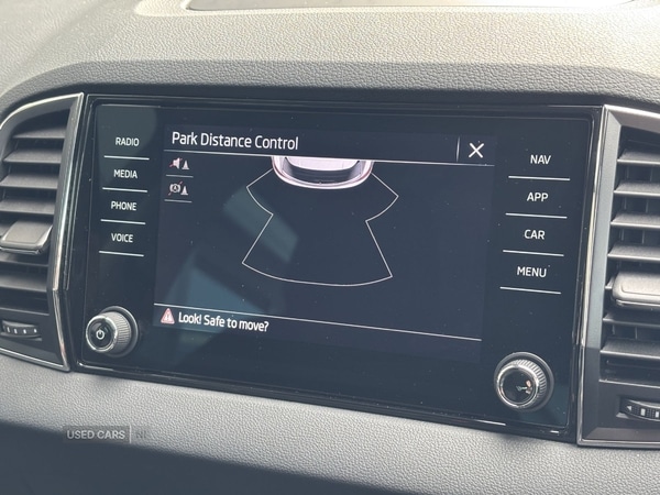 Used Skoda Karoq 2023 for sale - 78021011: Photo 23