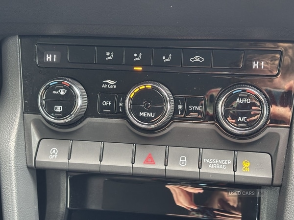 Used Skoda Karoq 2023 for sale - 78021011: Photo 24