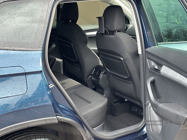 Used Skoda Karoq 2023 for sale - 78021011: Photo 27