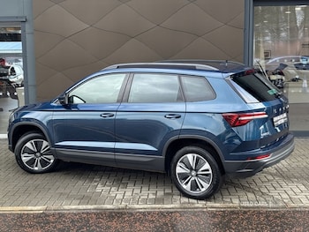 Used Skoda Karoq 2023 for sale - 78021011: Photo