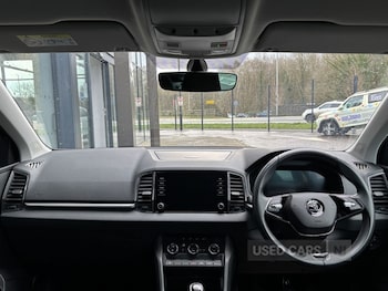 Used Skoda Karoq 2023 for sale - 78021011: Photo