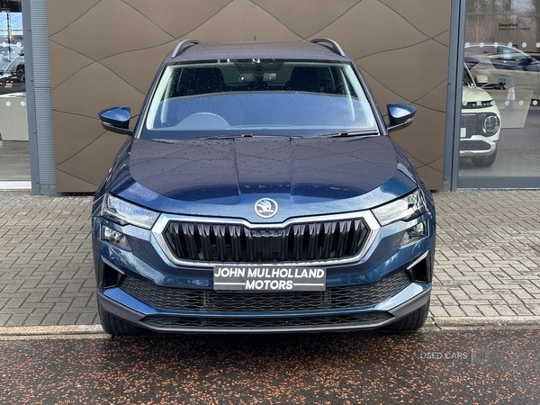 Used Skoda Karoq 2023 for sale - 78021011: Photo 5