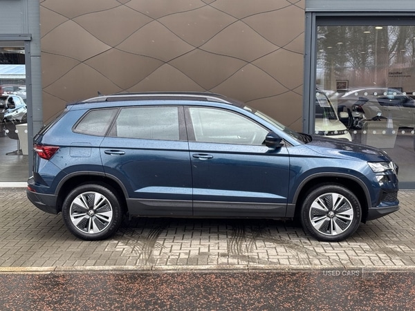 Used Skoda Karoq 2023 for sale - 78021011: Photo 7