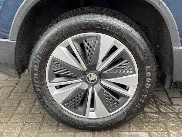 Used Skoda Karoq 2023 for sale - 78021011: Photo 8