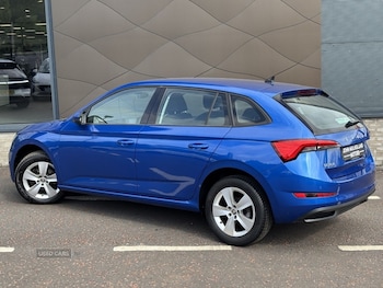 Used Skoda Scala 2020 for sale - 79146345: Photo