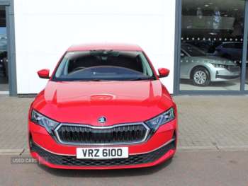 Used Skoda Octavia 2024 for sale - 74612042: Photo