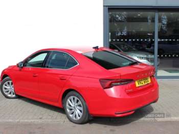 Used Skoda Octavia 2024 for sale - 74612042: Photo