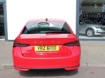 Used Skoda Octavia 2024 for sale - 74612042: Photo