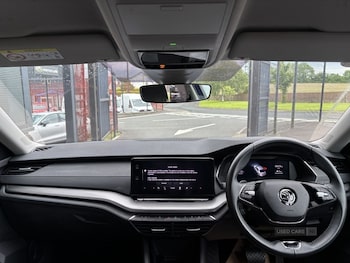 Used Skoda Octavia 2022 for sale - 78879560: Photo