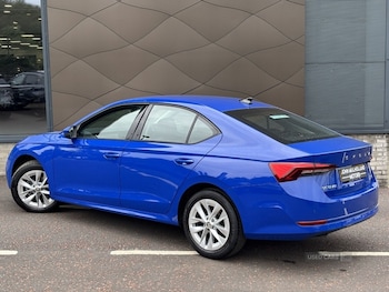 Used Skoda Octavia 2022 for sale - 78879560: Photo