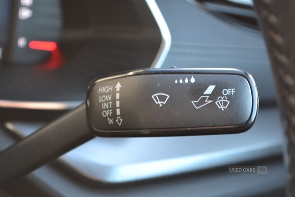 Used Skoda Octavia 2021 for sale - 76593082: Photo 10