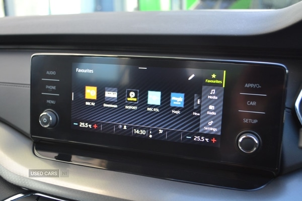 Used Skoda Octavia 2021 for sale - 76593082: Photo 11