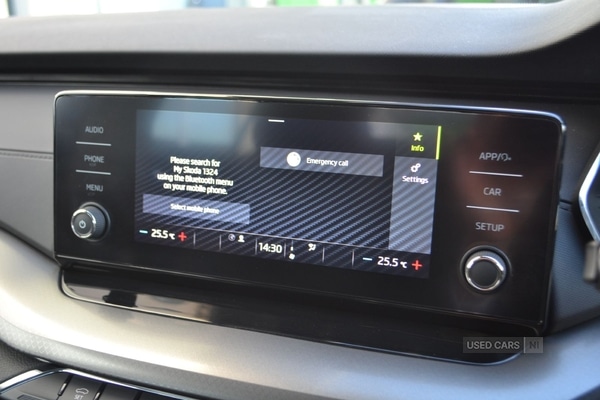 Used Skoda Octavia 2021 for sale - 76593082: Photo 12