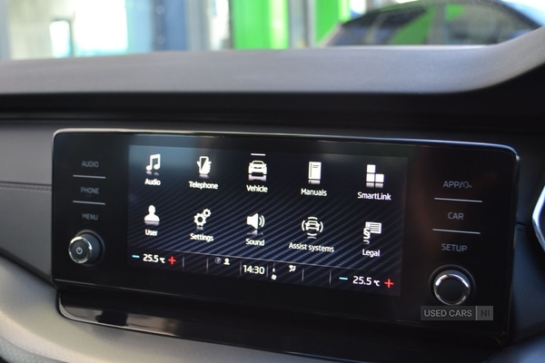 Used Skoda Octavia 2021 for sale - 76593082: Photo 13