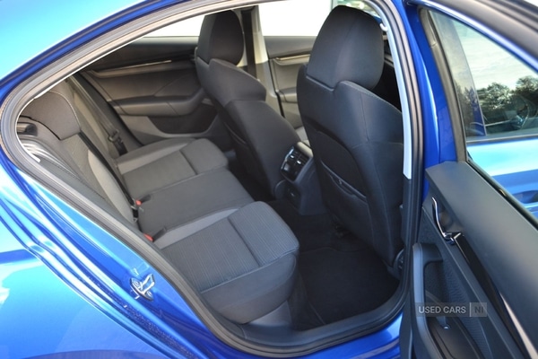 Used Skoda Octavia 2021 for sale - 76593082: Photo 15