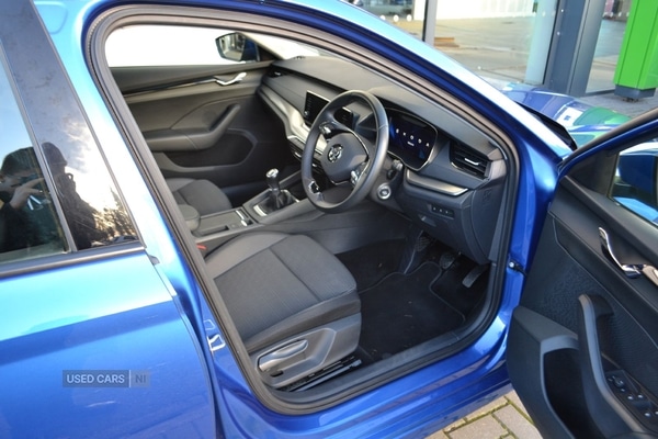 Used Skoda Octavia 2021 for sale - 76593082: Photo 2