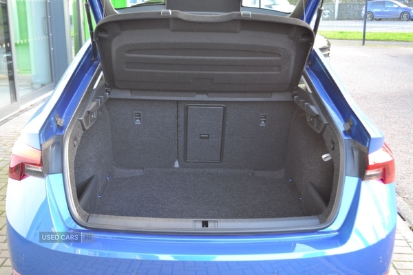 Used Skoda Octavia 2021 for sale - 76593082: Photo 20