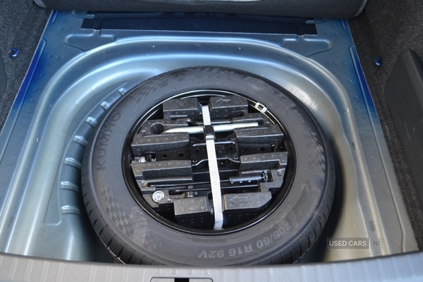 Used Skoda Octavia 2021 for sale - 76593082: Photo 21