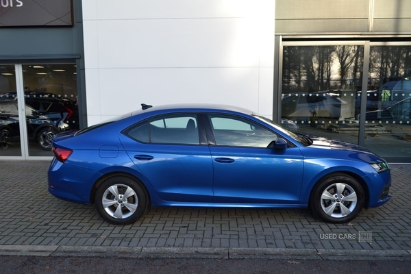 Used Skoda Octavia 2021 for sale - 76593082: Photo 22