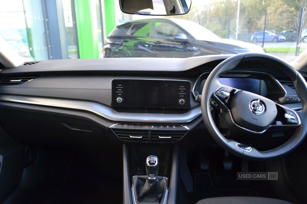 Used Skoda Octavia 2021 for sale - 76593082: Photo 4