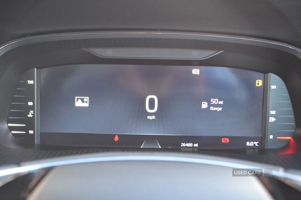 Used Skoda Octavia 2021 for sale - 76593082: Photo 5