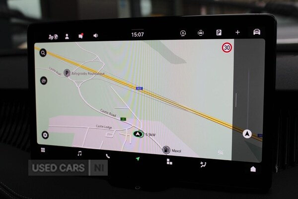 Used Skoda Superb 2025 for sale - 77754553: Photo 15