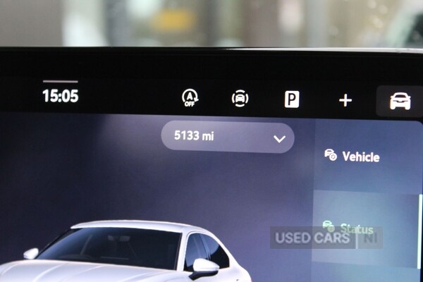 Used Skoda Superb 2025 for sale - 77754553: Photo 17