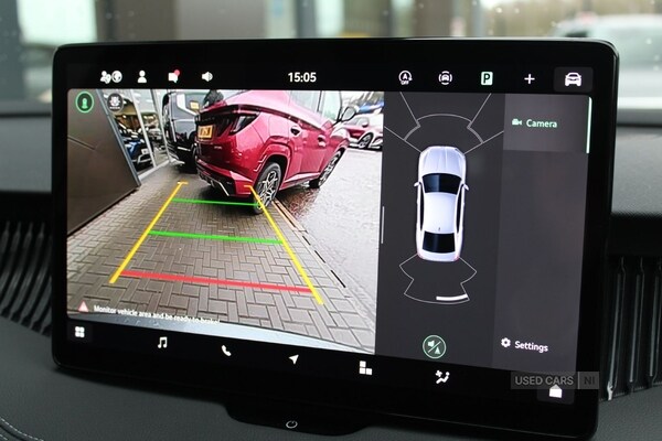 Used Skoda Superb 2025 for sale - 77754553: Photo 19