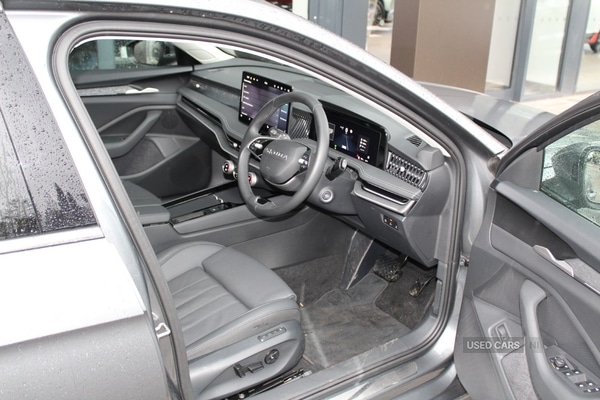 Used Skoda Superb 2025 for sale - 77754553: Photo 2