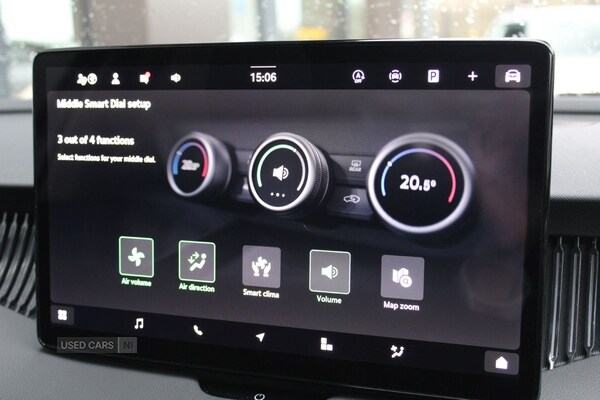 Used Skoda Superb 2025 for sale - 77754553: Photo 23