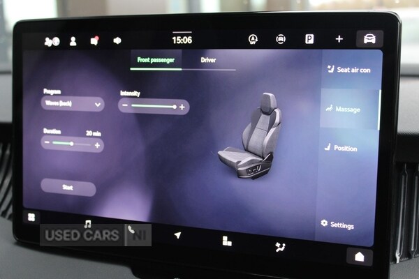 Used Skoda Superb 2025 for sale - 77754553: Photo 26