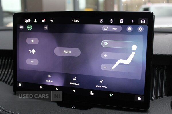 Used Skoda Superb 2025 for sale - 77754553: Photo 28