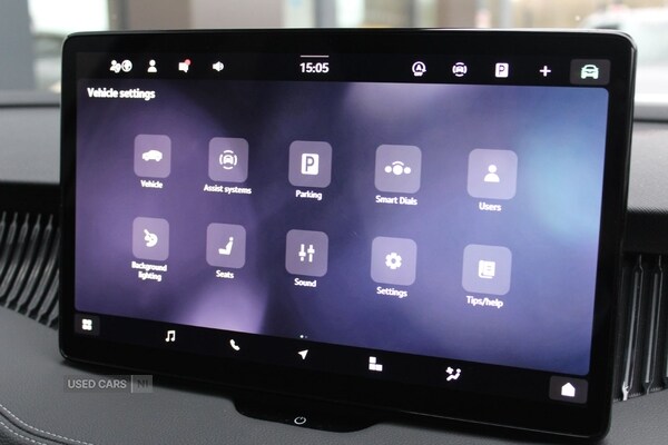 Used Skoda Superb 2025 for sale - 77754553: Photo 29