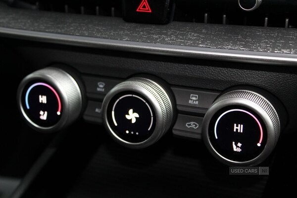 Used Skoda Superb 2025 for sale - 77754553: Photo 30